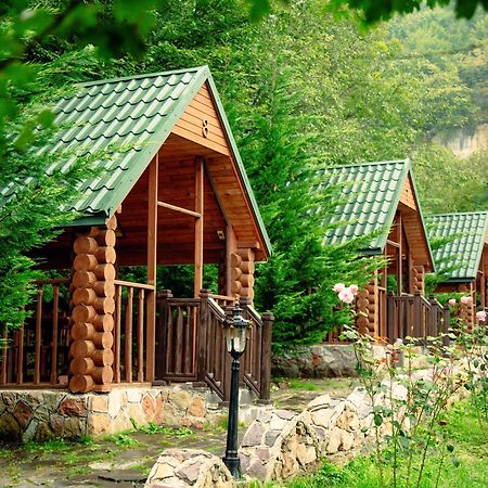Rainforest Resort And Spa, Igatpuri -Nature'S Luxury Awaits Exterior foto