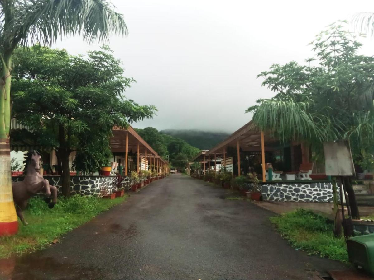 Rainforest Resort And Spa, Igatpuri -Nature'S Luxury Awaits Exterior foto