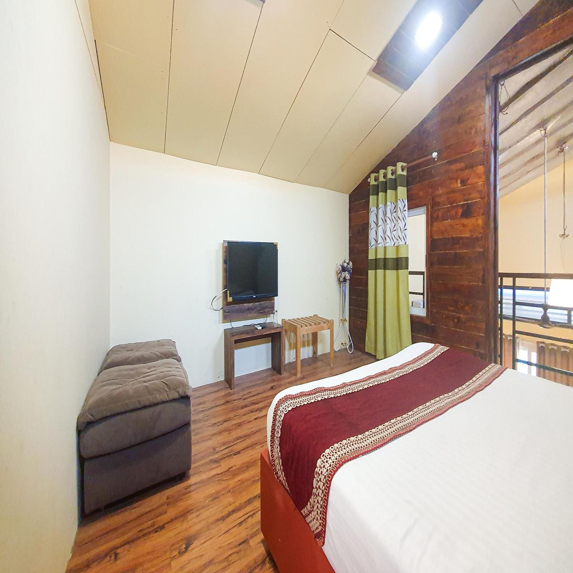 Rainforest Resort And Spa, Igatpuri -Nature'S Luxury Awaits Exterior foto