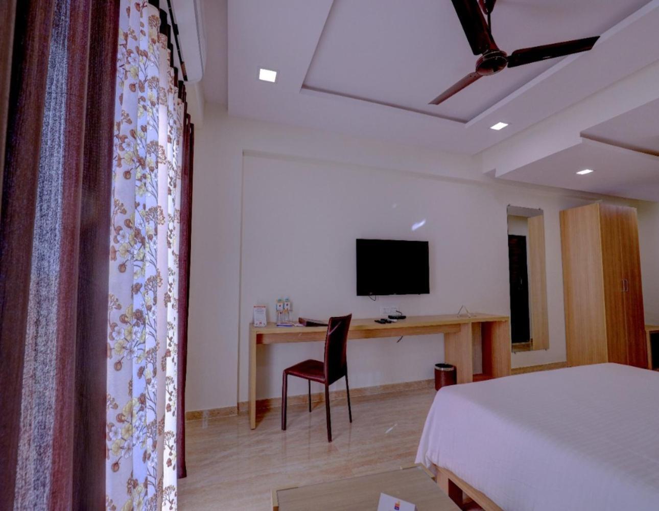 Rainforest Resort And Spa, Igatpuri -Nature'S Luxury Awaits Exterior foto