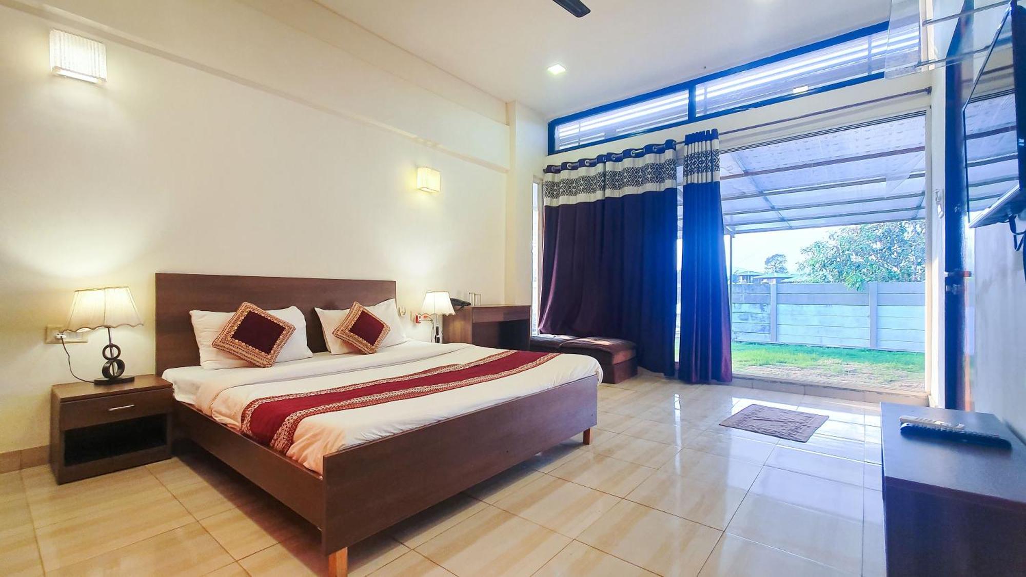 Rainforest Resort And Spa, Igatpuri -Nature'S Luxury Awaits Exterior foto