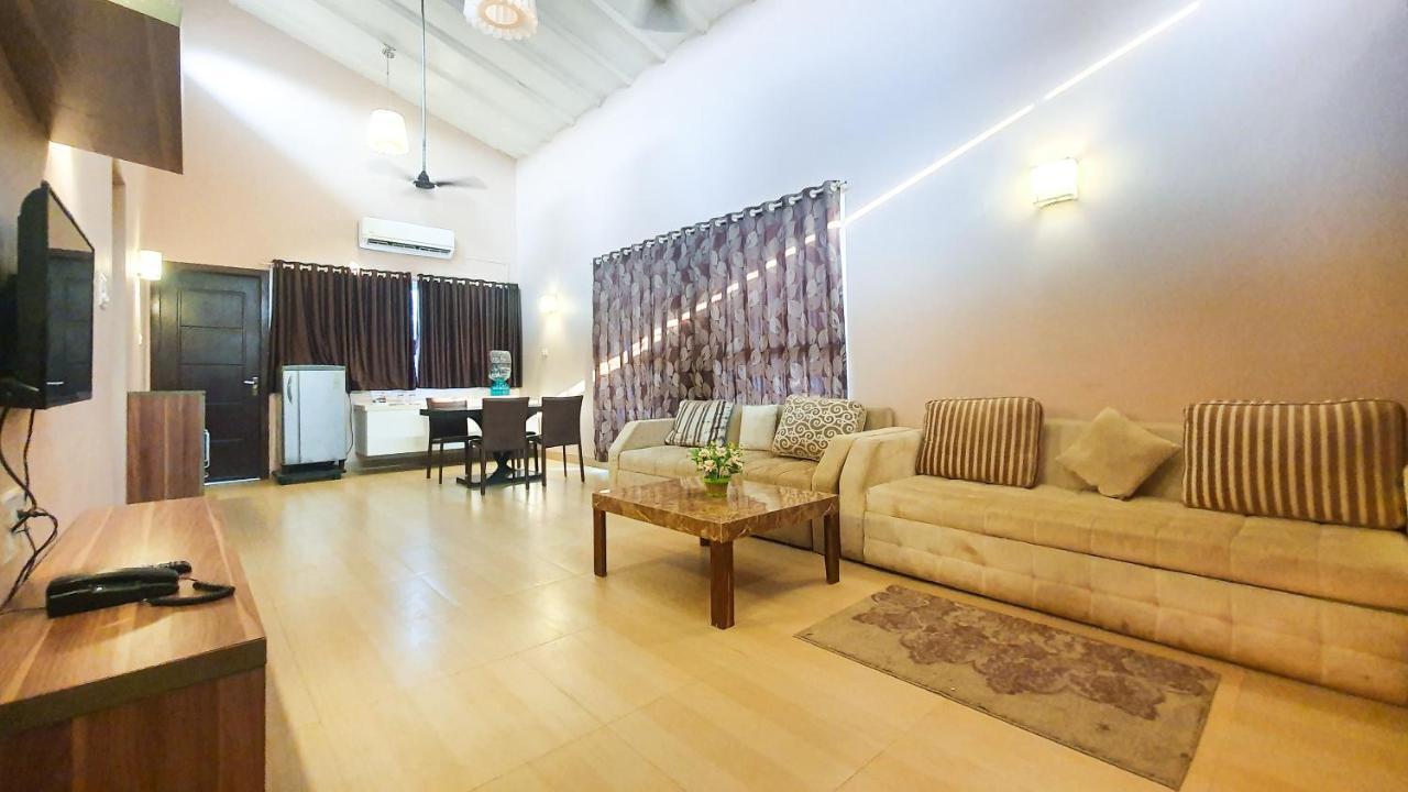 Rainforest Resort And Spa, Igatpuri -Nature'S Luxury Awaits Exterior foto