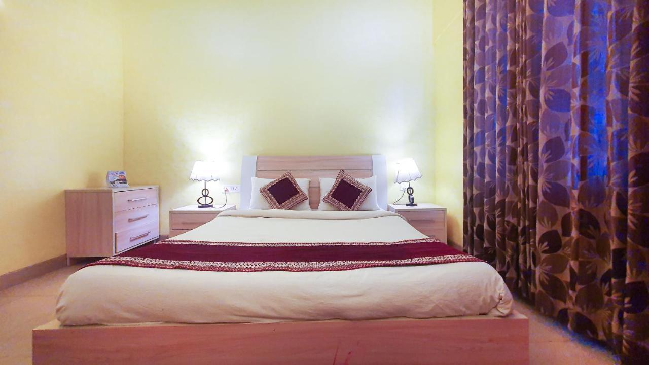 Rainforest Resort And Spa, Igatpuri -Nature'S Luxury Awaits Exterior foto